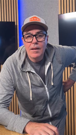 Next weekend @adamcarolla returns with ALL NEW tour at SoulJoel's. You've seen Adam as host of The Adam Carolla Podcast, Celebrity Apprentice, LoveLine, The Man Sbow, and Crank Yankers! Now see Adam LIVE at SoulJoel's. | SoulJoel's at SunnyBrook