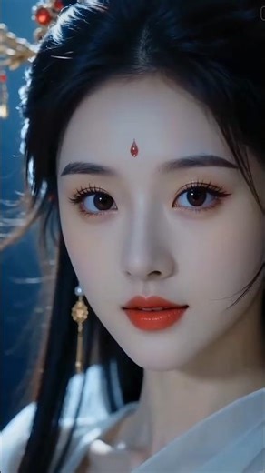 Beauty Queen 👑 Girl Status | 4K Ultra HD Video || Aesthetic Beautiful Girl 🌸 Status Trending Reels