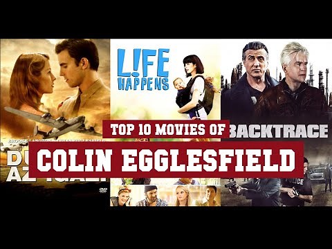 Colin Egglesfield Top 10 Movies | Best 10 Movie of Colin Egglesfield