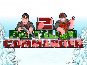 Play Battalion Commander 2 | Free Online Games. KidzSearch.com