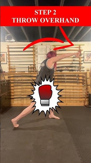 How To Do a FEINT like a PRO 🥊 #Shorts #Boxing #MMA