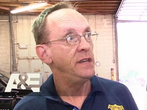 The First 48: Searching For A Stray Bullet - Going Ballistic (Season 13, Episode 54) | A&E