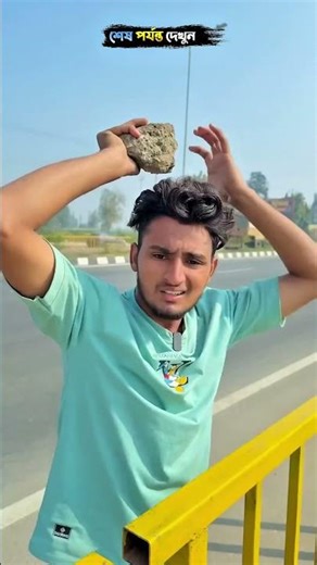 A ghost under this trash canal 🙀 #shorts