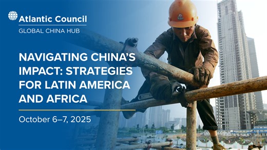 Navigating China's impact: Strategies for Latin America and Africa