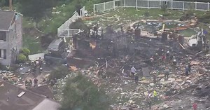 Natural gas alarm maker hopes to prevent more tragedies like deadly Plum house explosion