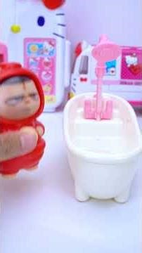 ✨💖✨Satisfying With Unboxing Miniature Toys & Review #259