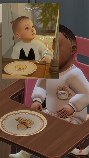 Sims 4 Mod for Family Gameplay and Infants #cozygaming