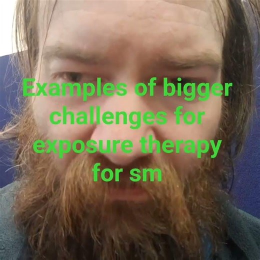examples of bigger challenges to overcome sm