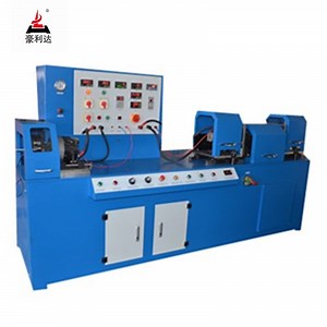 [Hot Item] Bus Truck Alternator Starter Testing Equipment