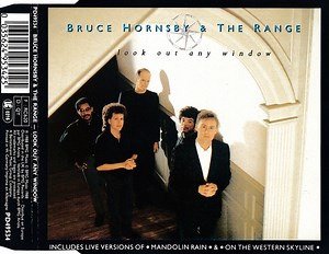 Bruce Hornsby And The Range - Look Out Any Window