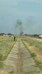 ALERT | There's been a cash in transit heist on the N4 past Mooinooi. More details to follow. | #TheGaRankuwaMail | #KnowYourNews | The Ga-Rankuwa Mail