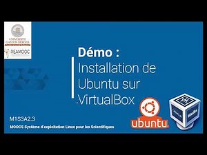 UGB Linux Module 1 7 Installation VirtualBox 2