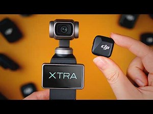 This camera is basically a DJI Pocket 3 now...