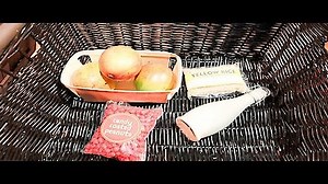 Watch Chopped Season 33 Episode 9 - Latin Cuisine Dream