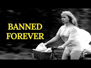 Top 20 Most Brutal 50s Exploitation Films That Got Banned