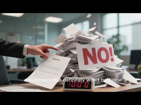 PART 3 — How to Get an Entry Level Coding Job