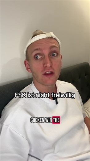 FSK 16: Was bedeutet das für Filme?