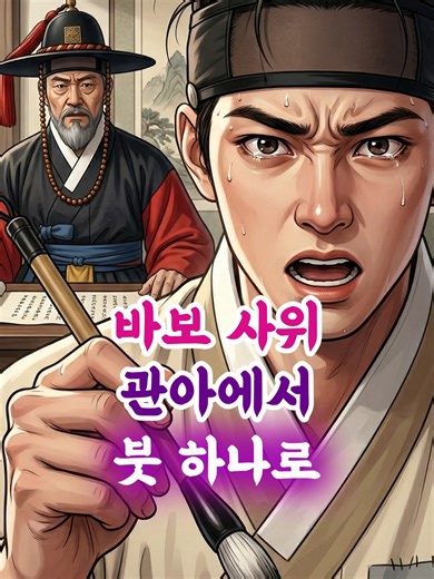 바보 사위가 숨긴 3년, 관아에서 드러났습니다. 조선 중기, 글도 모른다던 사위가 삼 년 동안 아무 말도 하지 않았던 이유. 그날 관아에서, 아무도 예상하지 못한 일이 벌어졌습니다. 끝까지 보시면 이유를 아실 겁니다. 밤의설화 공식 채널입니다. #조선설화 #야담 #옛날이야기 #전통설화 #전통이야기 #감동사연 #인생이야기 #조선시대이야기 #한국설화 #밤의설화