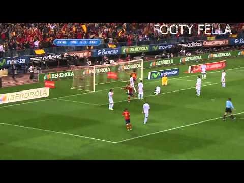 Sergio Ramos | Goal & CRAZY Celebration | HD