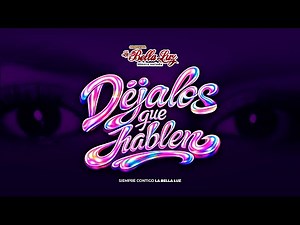 Orquesta La Bella Luz - Déjalos que Hablen (31 Aniversario)