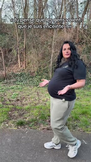 40 sa 2, sa devient dure 🥲 #bebe2026 #babymama #grossesse #40sa #mars