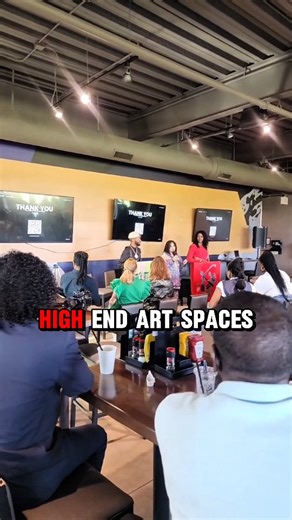 LOUD Love of Urban Design®️ on Instagram: "🎨 LOUD Lab 🚀 The Creator Summit was 🔥🔥🔥 Stay tuned for the next LOUD LAB date drop! Get ready to step into the lab — the space where bold creatives sharpen their skills, stretch their imagination, and take their craft to a whole new level. This isn’t just a workspace… it’s a launchpad. Collaboration. Innovation. Culture. Evolution. 🗣 @ydalymer Stay tuned. The future of creative excellence is loading… ✨ #LOUDLab #WhereCreativesGrow #CultureInTheMak