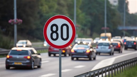 New speed cam spots on two busy Irish roads THIS WEEK confirmed with €160 fine