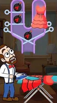 Home Pin: Pull The Pin Puzzle - #gameplayvideo #puzzlegames #puzzlegame #pullthepin #pullthepingame