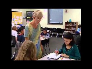 Co-Teaching Station in MS Math