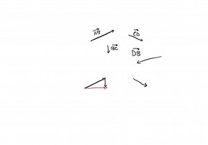 SOLVED:Using the vectors in Problem 1, plot the result of: a. Adding vector 𝐮 to vector 𝐫. b. Adding vector 𝐫 to 𝐮. Compare your answer to the vector obtained in part (a). c. Adding t to s. d. Adding 𝐮 to 𝐯.