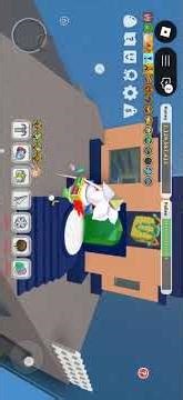 Getting the Pesticide planter (bee swarm simulator)