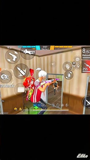 3 finger handcam gameplay solo vs squad Redmi note 14 pro+ 5g 60fps 360hz game turbo processor 4k