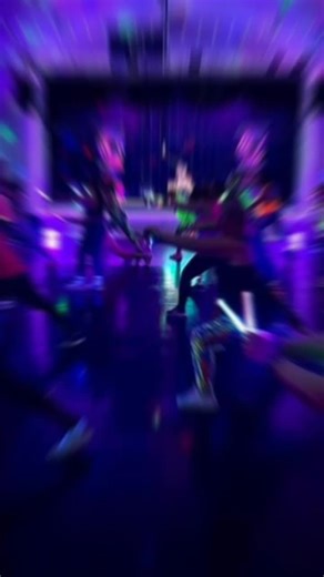 Clubbercise is simple, fun, dance fitness using glow sticks to club anthems in the dark with disco lights. Have fun, get fit and burn up to 700 calories a class! Make friends, feel amazing & get slimmer 🧡 Tuesday and Wednesday 7pm-8pm Horsforth £6 a class Book here https://app.gymcatch.com/provider/1981/events