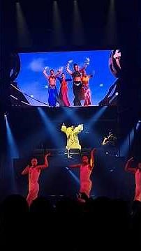 Runaway - Janet Jackson live - o2 Arena London 28 September 2024 - Together Again Tour #janetjackson