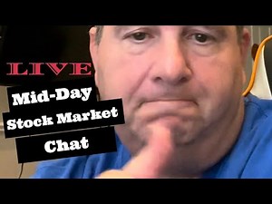 Live Market Watch: Today's Biggest Stock Surges!