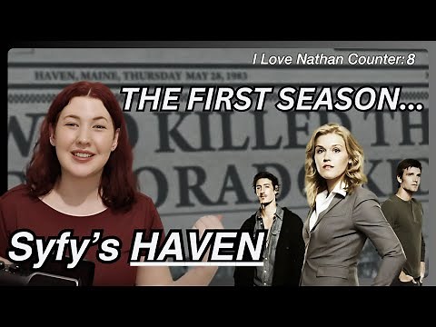 An Extensive Recap of Syfy's Haven (Season 1)