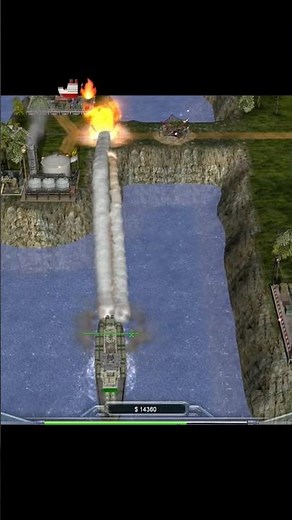 💥 This Mod Brings the Navy to LIFE! 🚢 Generals Zero Hour - reborn 5 mod