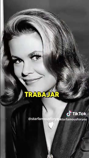 El triste final de Elizabeth Montgomery en Hechizada