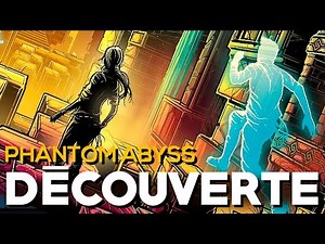 LA COURSE AUX RELIQUES ! | Phantom Abyss - GAMEPLAY FR