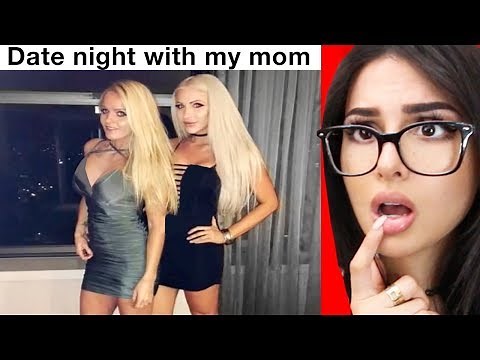 GUESS WHICH ONE IS THE MOTHER