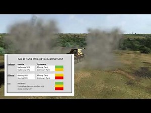 Graviteam Tactics: Mius Front - Tutorial