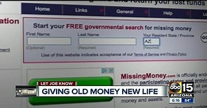 Tips to turn old checks into new cash