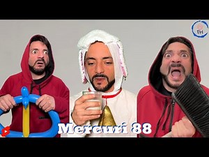 Best of Mercuri 88 TikTok Compilation | Funny Manuel Mercuri Shorts 2025