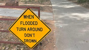 Moab campground devastated in flash flood operating under new managers