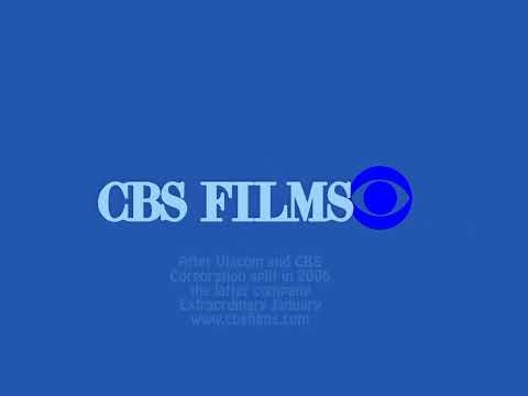 CBS Films Logo (2005-2024) Viacom www.cbsfilms.com