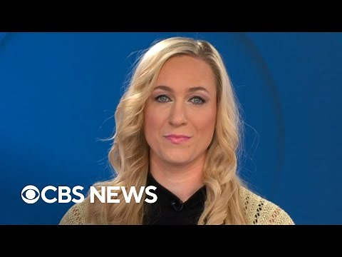 Human trafficking survivor and forensic expert on how trafficking happens