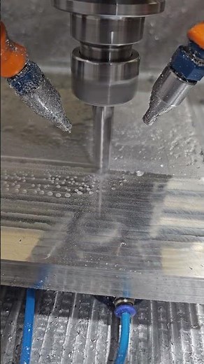 fresa pra alumínio 12mm r0. 5 toroidal da Código G #cnc #codigog operação de acabamento