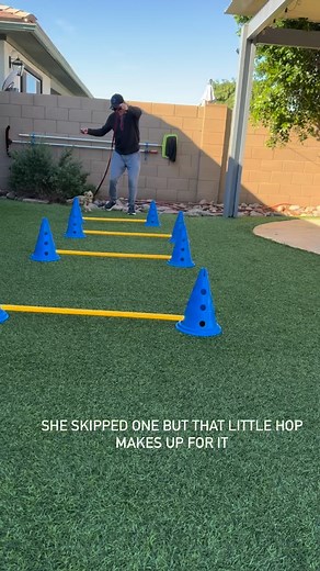 Winnie walking over the jumps! A burst of confidence she has had! #winnie #postivereinforcementpuppytraining #akc #agility #poles #confidence #greaterdogtrainer #gilbertaz #puppyclass #mesaaz #puppy #happy #guardians #puppyguardians #goodgirl #chandleraz | Greater Dog Trainer