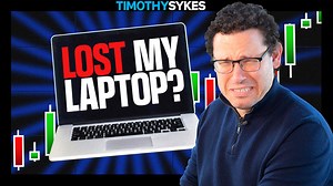 2.6K views · 31 reactions | I was in beautiful Zanzibar, trading on a boat… When suddenly my laptop fell into the water! Never get too cocky because the world will humble you! That applies to trading too. I wanted to share some lessons I took away from this and the plays this week. STUDY HAAARD! ⭐️ JOIN the Challenge All my Top Students Joined: https://bit.ly/3SrXc00 | Timothy Sykes | Facebook