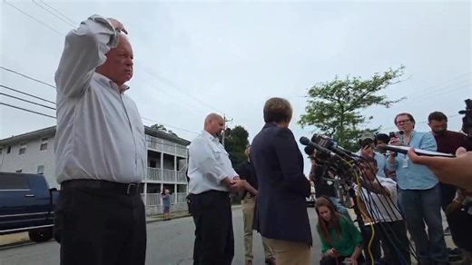 4.5K views · 17 reactions | Fall River Reporter on Reels | Facebook